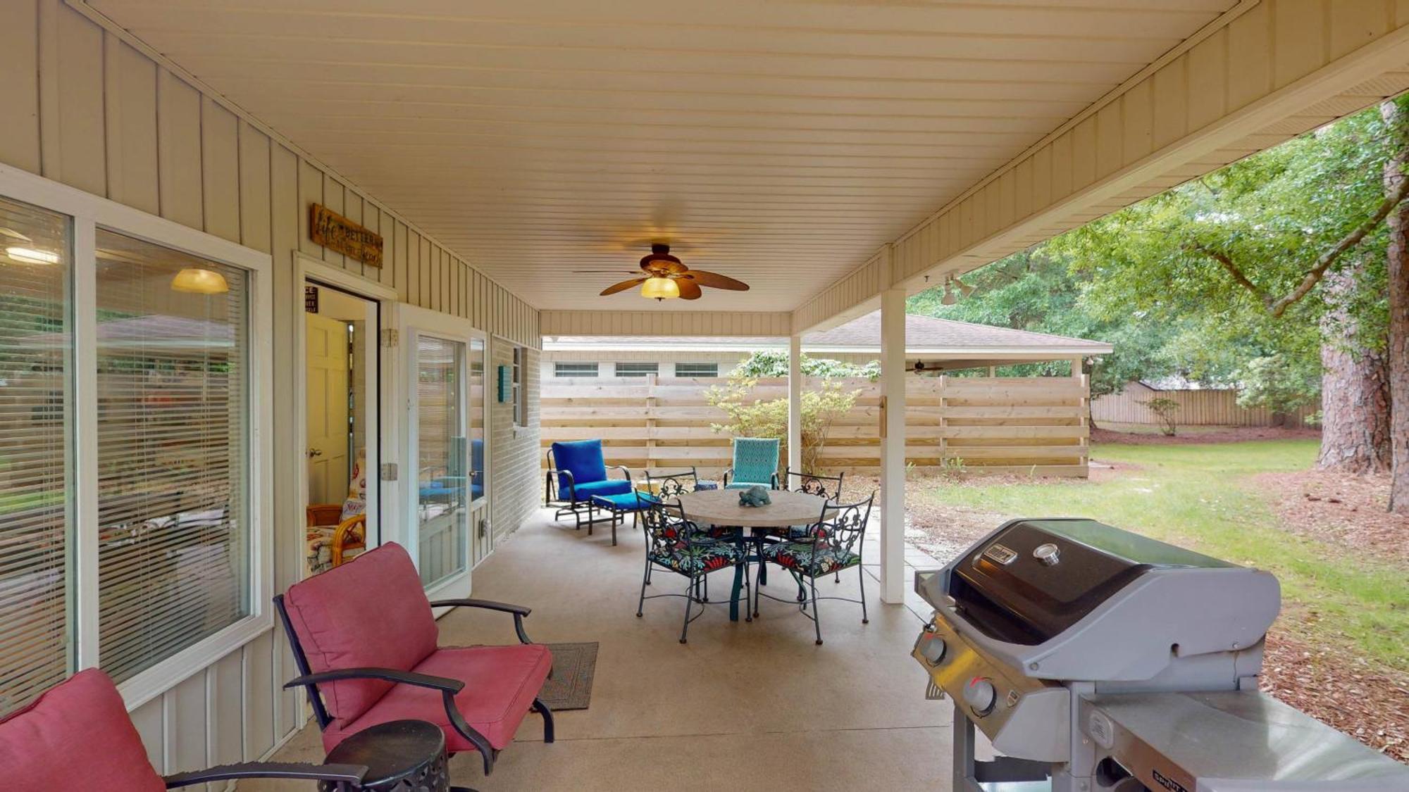 Beachy Sisters A Duplex Apartment Jekyll Island Exterior photo